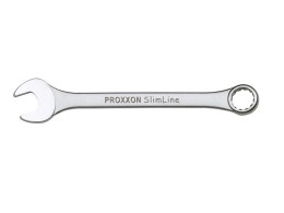 PROXXON 23 918 / 23918 Kiintosilmukka-avain 18mm PROXXON 23918 Combination spanner with same size each end metric 18mm