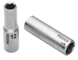 Nasadka 15 mm - 1/2 cala PROXXON - głęboka 23 360