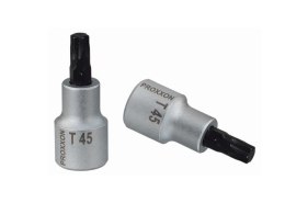 23489 Screwdriver bit socket 1/2 for TX head screws, long TX25 55mm