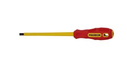 22300 VDE Screwdriver for slotted head screws 2,5x0,4 75mm