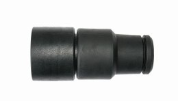 Adapter STARMIX gumowy dwustopniowy obracalny, system 35 mm