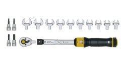 PROXXON  23341 /  23 341 Micro-Click MC 60-Multi.  12 – 60 Nm 3/8 Torque wrench
