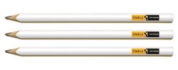 Ołówek stolarski STABILA typ ZB [kpl. 3 szt.]