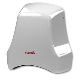 Suszarka do włosów STARMIX TH-C1 MW metalowa biała