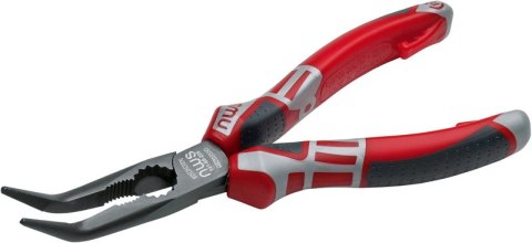 141-69-170 Chain nose pliers (Radio pliers), angled 45° 170mm