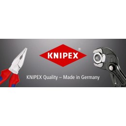 Listwa reklamowa magnetyczna z motywem szczypiec KNIPEX
