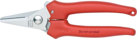 Nożyczki uniwersalne 140mm KNIPEX