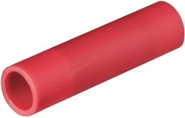 Złączka kablowa izolowana czerwona 0,5-1,0mm2 KNIPEX