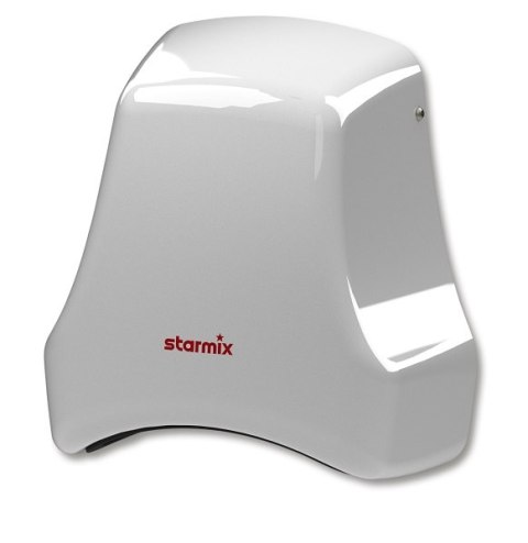 Suszarka do rąk STARMIX TC-1 MW metalowa biała