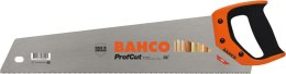 Piła płatnica precyzyjna Pro-cut 500mm BAHCO
