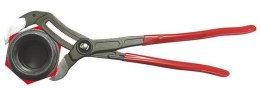 Pipe Wrench and Water Pump Pliers Cobra® XXL 560mm KNIPEX 87_01_560 / 8701560