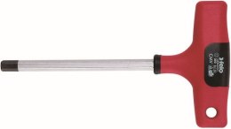 T-handle HEX screwdriver - HEX key 2,5x100 FL30325360