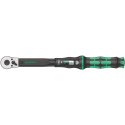 Click-Torque C 2 torque wrench with reversible ratchet, 20-100 Nm / 20-100Nm 1/2" Wera 05075621001