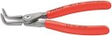 Precision Circlip Pliers For internal circlips in bore holes 8-13mm KNIPEX 48 21 J01 / 4821J01
