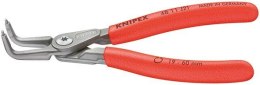Precision Circlip Pliers For internal circlips in bore holes 8-13mm KNIPEX 48 21 J01 / 4821J01