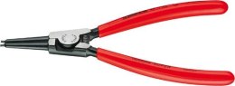 Circlip Pliers For external circlips on shafts 10-25mm KNIPEX 4611A1 / 46 11 A1
