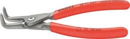 Precision Circlip Pliers For external circlips on shafts 85-140mm KNIPEX 4921A41 / 49 21 A41