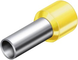 Szczypce do zagniatania tulejek kablowych 0,5-6mm, 180mm, 97 81 180, KNIPEX