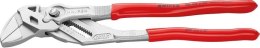 Pliers Wrench Pliers and a wrench in a single tool 0-46mm 250mm KNIPEX 86 03 250 / 8603250