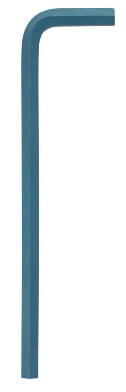 Klucz imbusowy 1,5 BONDHUS - dł. 77 mm