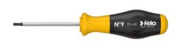 TORX screwdriver TX9x60mm FELO FL90809340