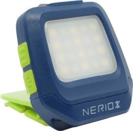 LAMPKA AKUMULATOROWA 200lm /NERIOX/ NERIOX