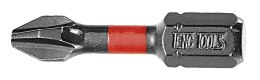 Grot udarowy 1/4" PH2 30 mm Teng Tools