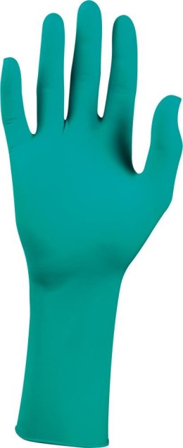 Rękawice nitrylowe jednorazowe TouchNTuff 93-300, rozmiar 9.5-10 (100 sztuk) Ansell