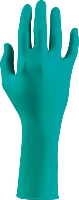 Rękawice nitrylowe jednorazowe TouchNTuff 93-300, rozmiar 9.5-10 (100 sztuk) Ansell