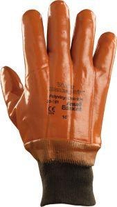 Rękawice zimowe Winter Monkey Grip 23-191, rozmiar 10 Ansell (12 par)