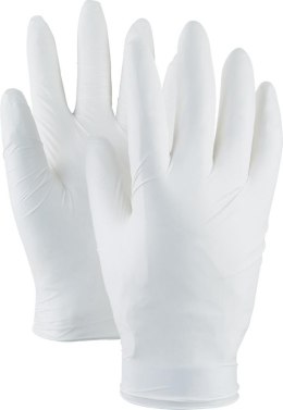 Rękawice nitrylowe VersaTouch 92-205, rozmiar 7,5-8 (100 sztuk) Ansell