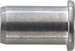 Nitonakretki ze stali szlachetnej VA,leb plasko-okragly M6x9x15,5mm GESIPA (250 szt.)