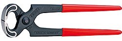 KNIPEX OBCĘGI 210mm