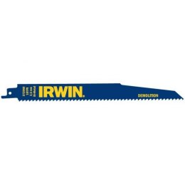 IRWIN 225mm METAL & WOOD CUTTING BLADE 10TPI (5 pc.) 10504139