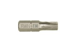 IRWIN KOŃCÓWKA TX15 x 25mm/2szt.
