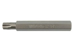 YATO KOŃCÓWKA TORX T25x75mm 10mm S2 0405