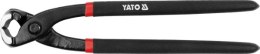 YATO OBCĘGI CRV 10
