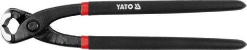 YATO OBCĘGI CRV 10" 1949