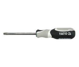 YATO WKRĘTAK TORX SECURITY / OTWÓR T40 x 100mm 2756