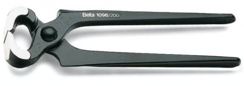 BETA OBCĘGI STOLARSKIE 200mm 1096/200