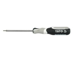 YATO WKRĘTAK TORX SECURITY / OTWÓR T7 x 75mm 2743