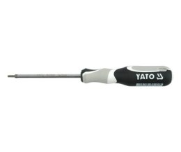 YATO WKRĘTAK TORX SECURITY / OTWÓR T9 x 75mm 2745