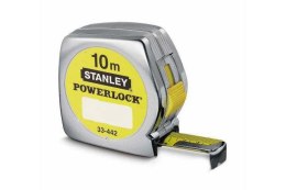 STANLEY 1-33-442 Powerlock Tape Measure 10m/25 mm