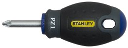 STANLEY WKRĘTAK FATMAX PZ2 x 30mm