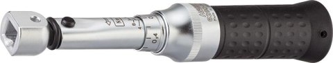 HAZET 6282-1CT Nm min-max: 4 – 40 Nm Tolerance: 2 % Torque wrench 9 x 12 mm