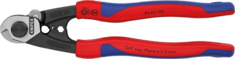 95 62 190 Wire Rope Cutter Forged 9562190 195 mm
