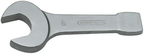 Klucz udarowy płaski DIN133 32mm GEDORE 6400340