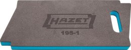 HAZET Kneeling mat 195-1 450x210x30mm