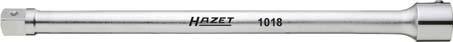 HAZET 1018 jatkovarsi 3/4" 400mm HAZET 1018 Universal extension 3/4" 400mm