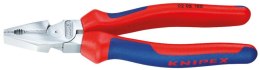 02 05 180 High Leverage Combination Pliers 0205180 180 mm